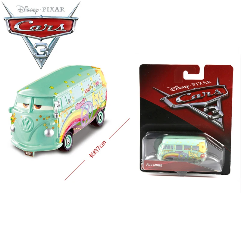 Amazon | MATTEL Disney-PIXAR 