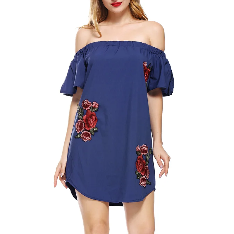 off shoulder dress (13)
