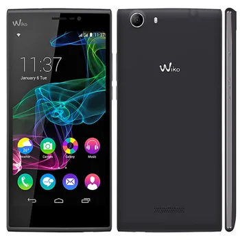 

Premium 9H Tempered Glass For Wiko Ridge 4G Birdy ROBBY FAB Grand Prime Screen Protector HD Protective Film