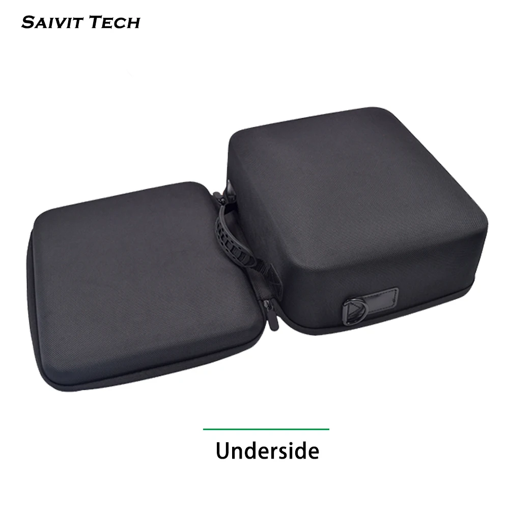 Большая сумка для переноски nintendo switch, аксессуары, защитный жесткий чехол EVA для путешествий, чехол для консоли nintendo Switch