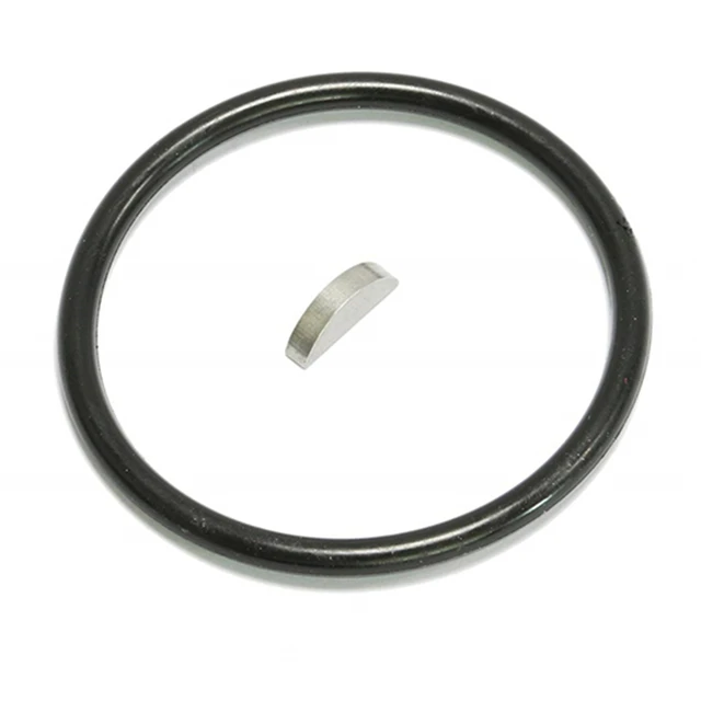 Новый комплект для ремонта водяного насоса Yamaha 20/25 HP Sierra 18 3431 6L2 W0078 00 высокое