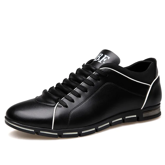 Aliexpress.com : Buy Men leisure leather shoes big size 47 48 quality ...