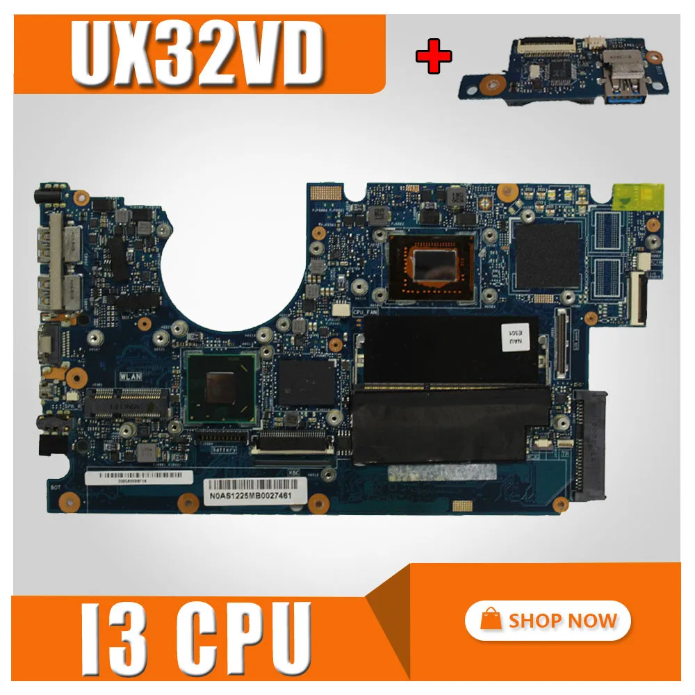 Asus ux32a аккумулятор