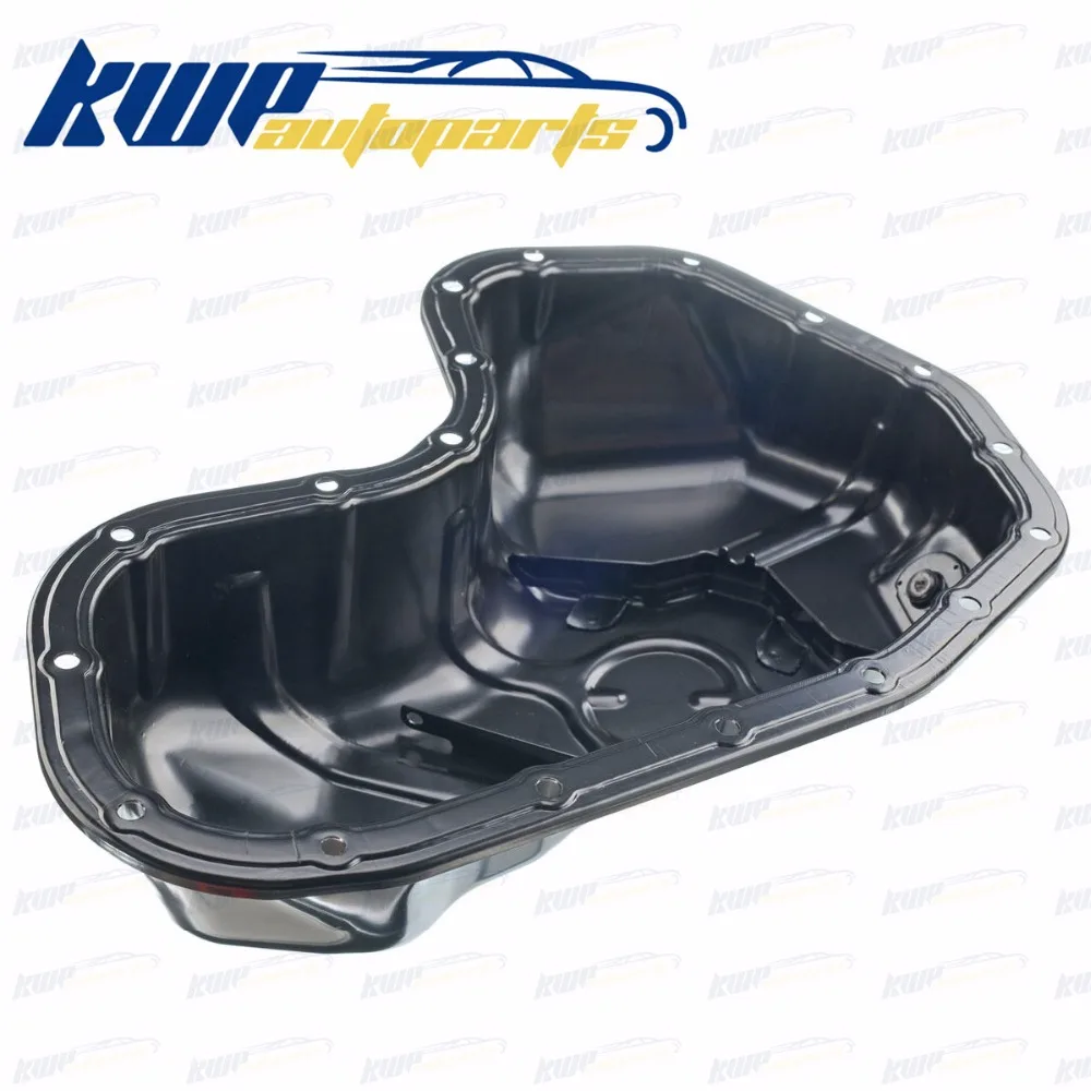 Lower Engine Oil Pan For Toyota Camry Highlander Rav4 Sienna Venza