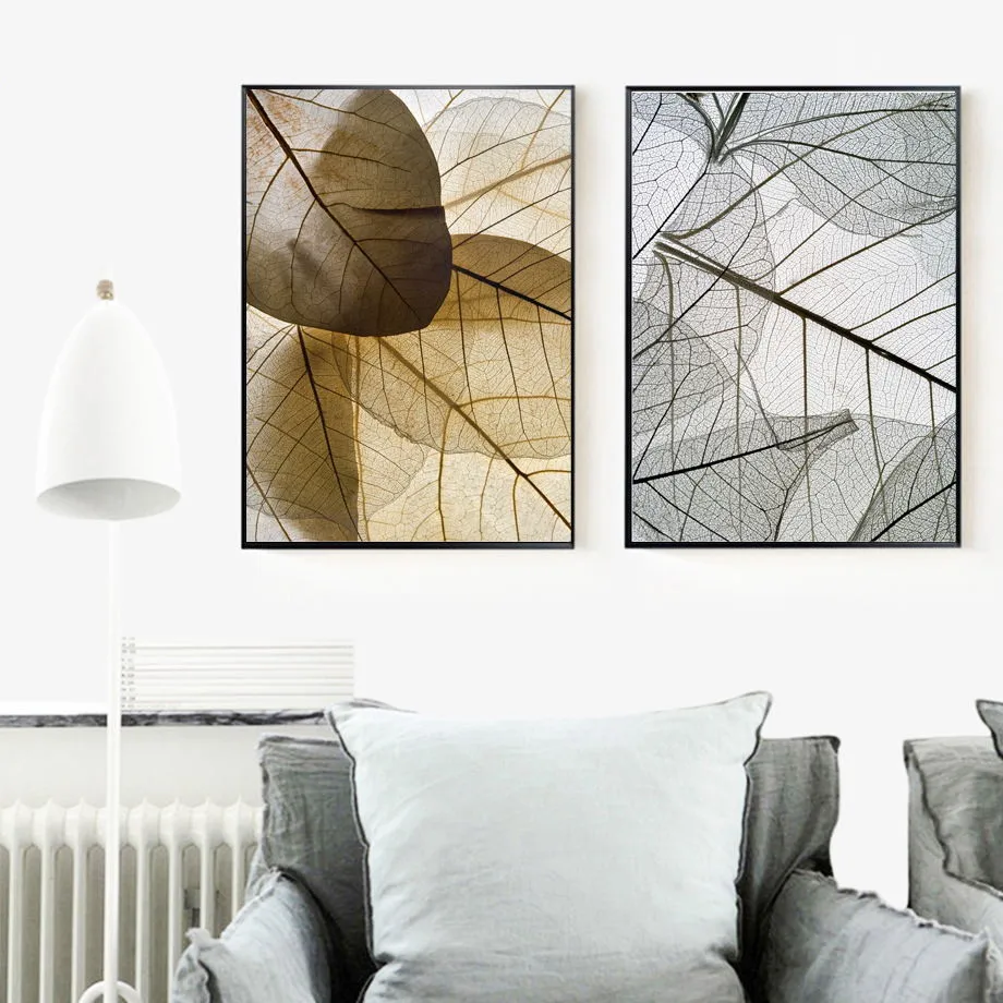 Watercolor-Leaves-Texture-Wall-Art-Canvas-Painting-Nordic-Posters-And-Prints-Canvas-Art-Wall-Pictures-For (2)