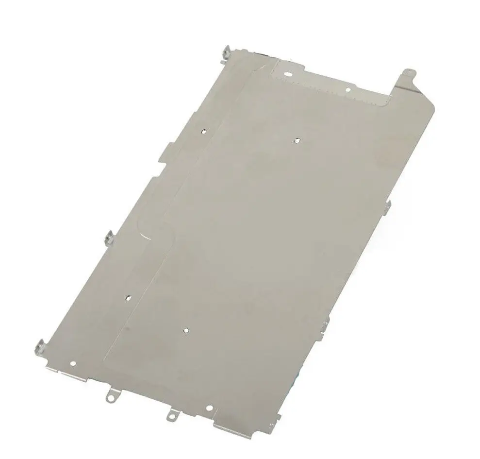 For Apple iPhone 6 Plus 5.5&quot LCD Middle Heat Shield Metal Plate | Мобильные телефоны и аксессуары