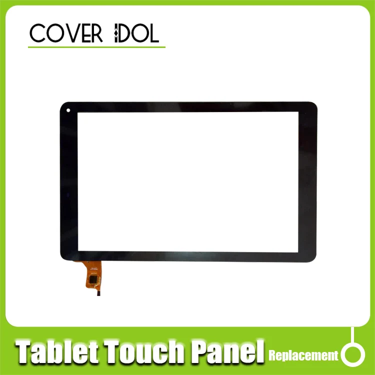 10.1&quot inch DXP1J1-1613-101A-FPC Touch Screen Panel Digitizer Glass Sensor Replacement | Компьютеры и офис