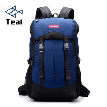 

Men Backpacks Travel Backpack Large Capacity Waterproof Multifunctional Bags Male Laptop high quality Mountaineering backpack