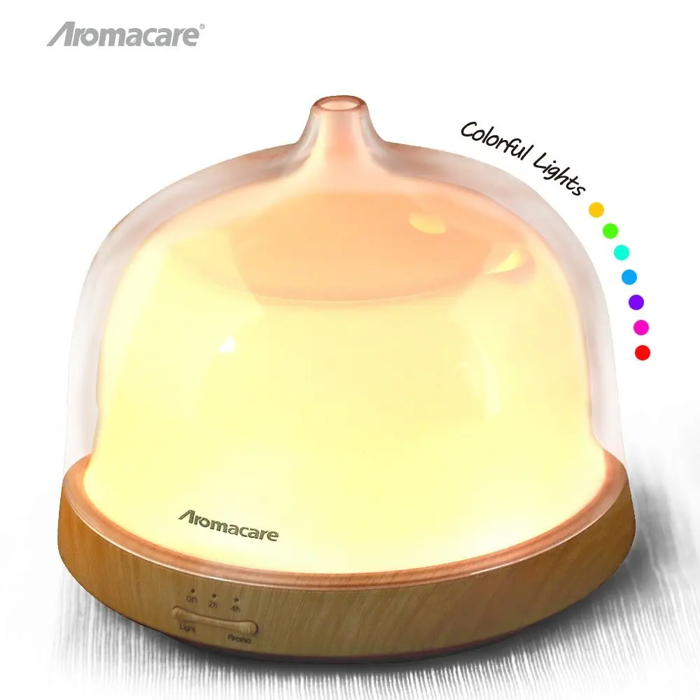 Aromacare ուլտրաձայնային Diffuser 200ml