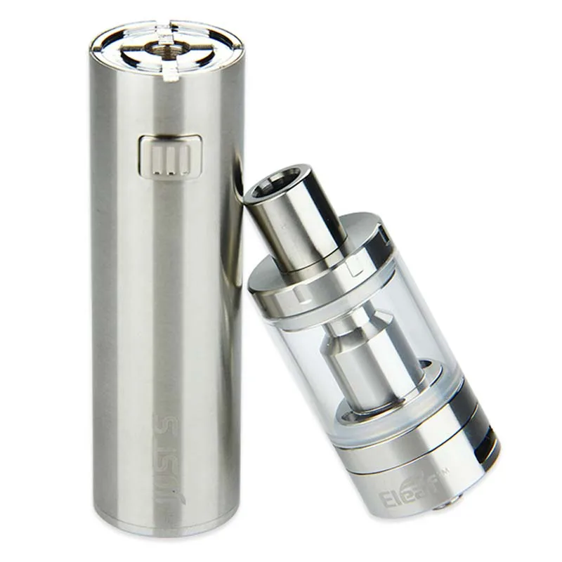 Оригинальный набор вейпинга Eleaf iJust S 3000 мА/ч батарея iJusts электронная сигарета Vs