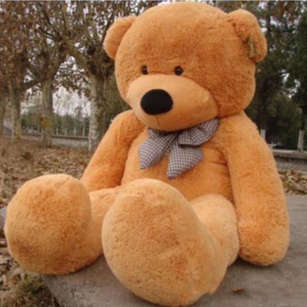 5 inch teddy bear