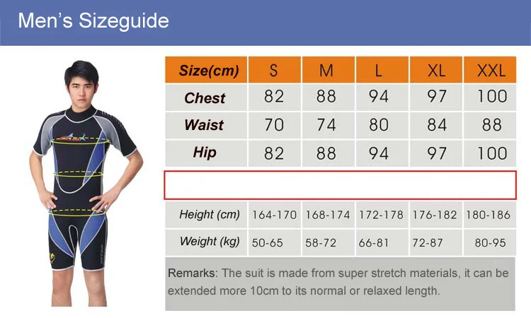 WDS-4126-5a-3MM-Neoprene-Wetsuit-Diving-Suits-Sun-Protection-Swimwear