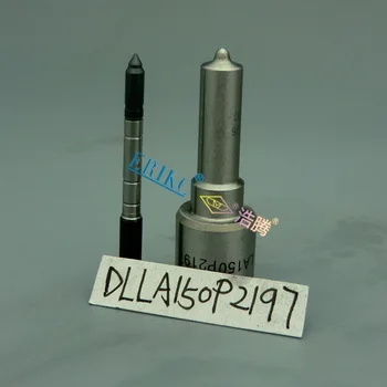 

ERIKC Nozzle Automatic Assembly Dlla150p 2197 Injection Pump Injection Nozzle 0433173197 Nozzle Diesel Dlla 150p 2197
