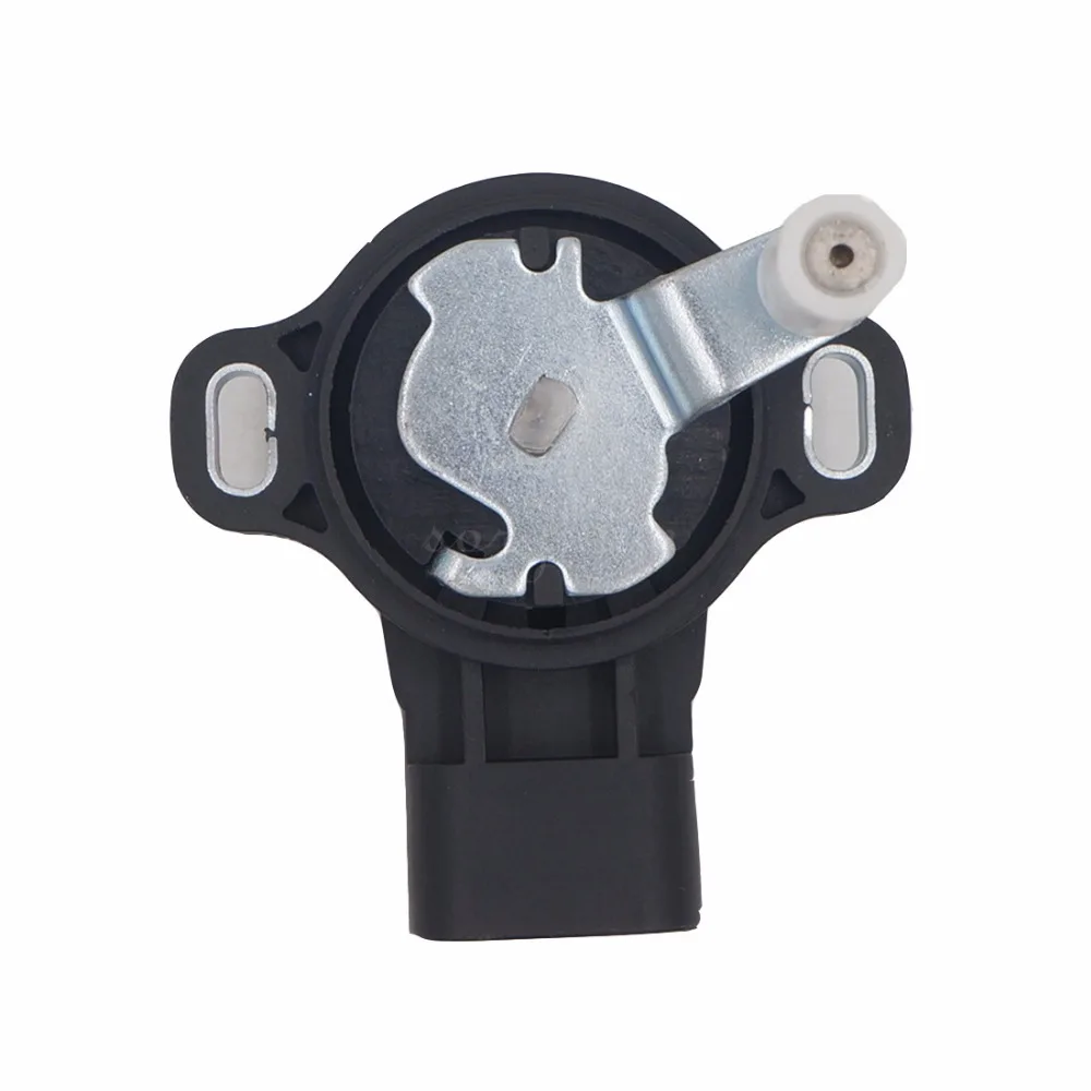 New TPS 18919-AM810 18919AM810 for Infiniti 350Z X-Trail Accelerator Pedal Control Trottle Position Sensor
