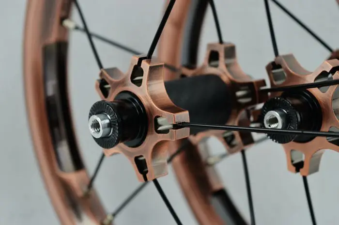 Cheap PASAK 12-inch wheels Straight-pull bearing Sliding bike wheel set BMX child balance bicycle wheel Bronze color 2 Cheap PASAK 12-inch wheels Straight-pull bearing Sliding bike wheel set BMX child balance bicycle wheel Bronze color 2