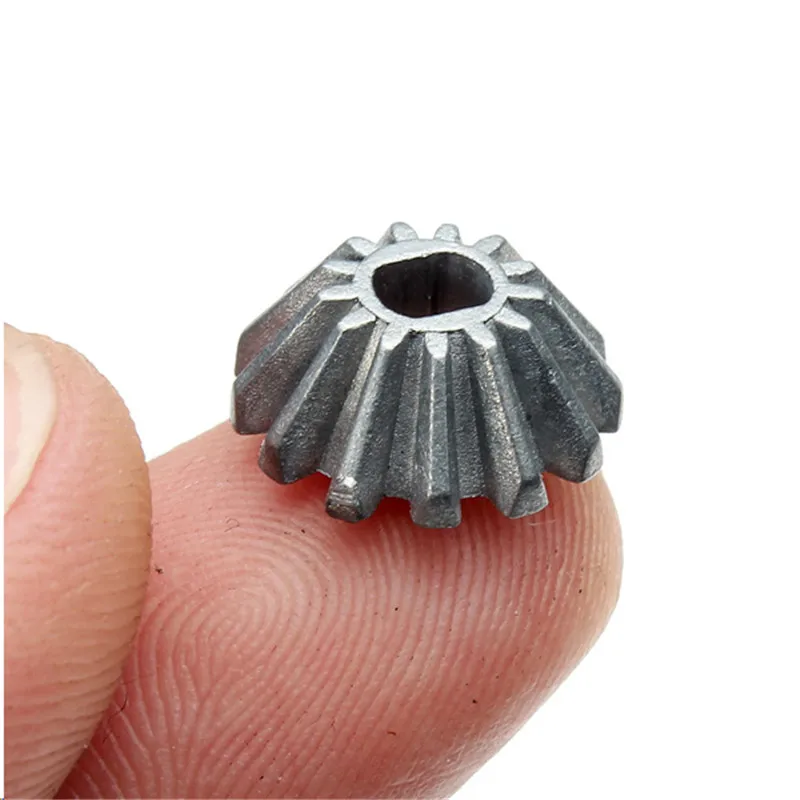 HG P401/P402/P601 RC Car 13T маленькая коническая шестерня H01003|small bevel gears|gear smallsmall gears |