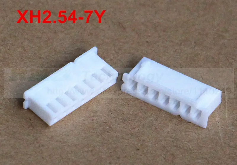 XH2.54-7Y