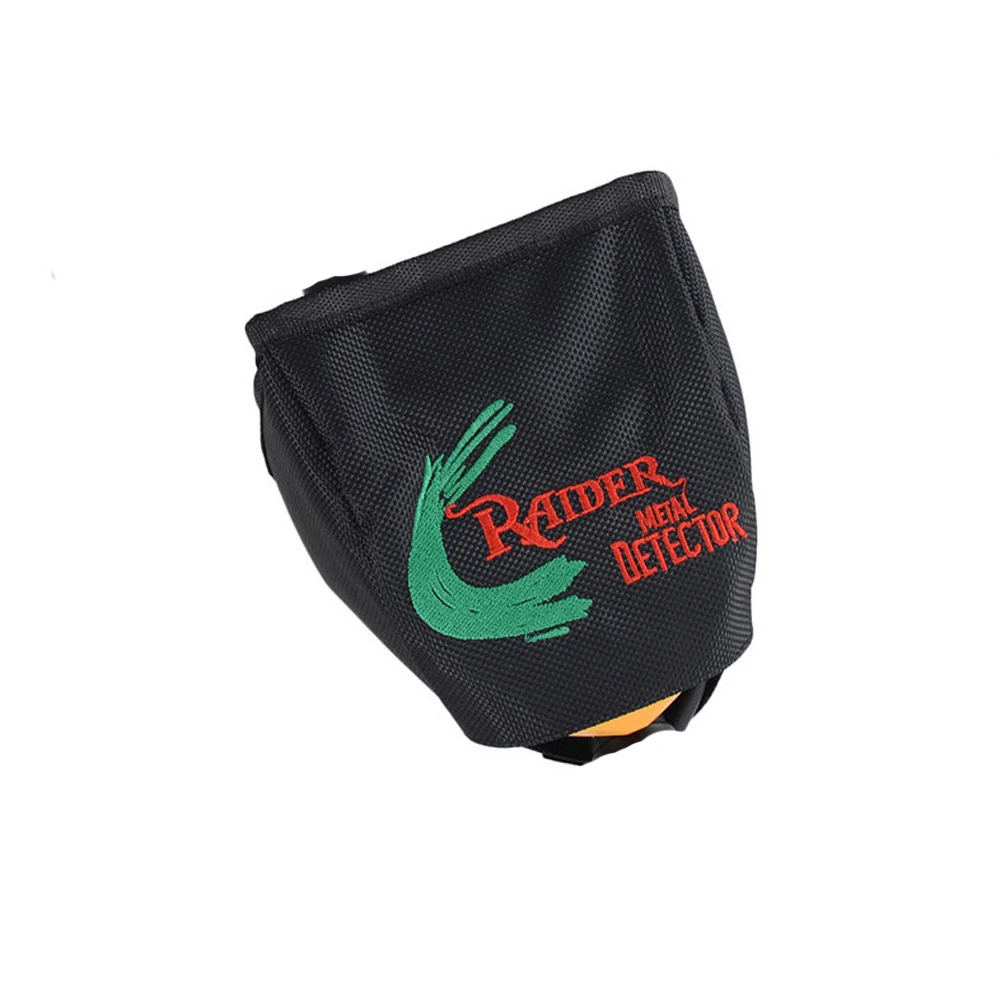 

Waterproof Cover of MD-6350/6250/6150 control unit Raincoat for Metal Detector MD-6350/6250/6150 Display