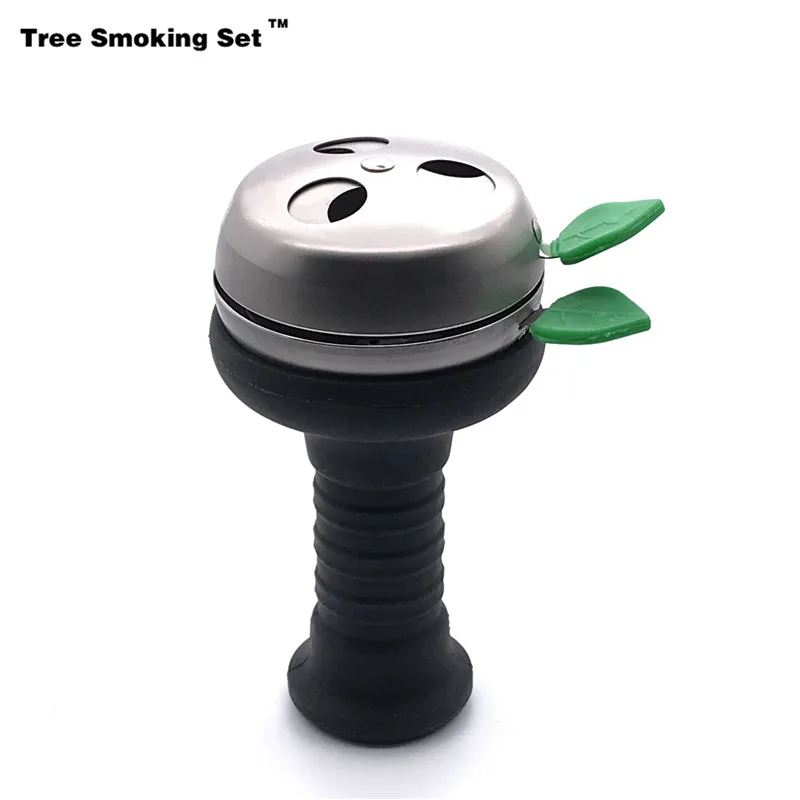 Красочные фойе кальян наргиле силиконовые курительная чаша Sheesha кальян управление системы интимные аксессуары Provost Kaloud держатель