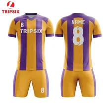 Новейший дизайн горячая распродажа спортивная одежда футбольное Джерси на заказ для мужчин