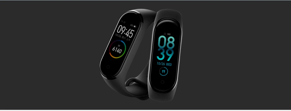 Xiaomi mi ремешок 4 и mi Band 3 розовый Ограниченная серия