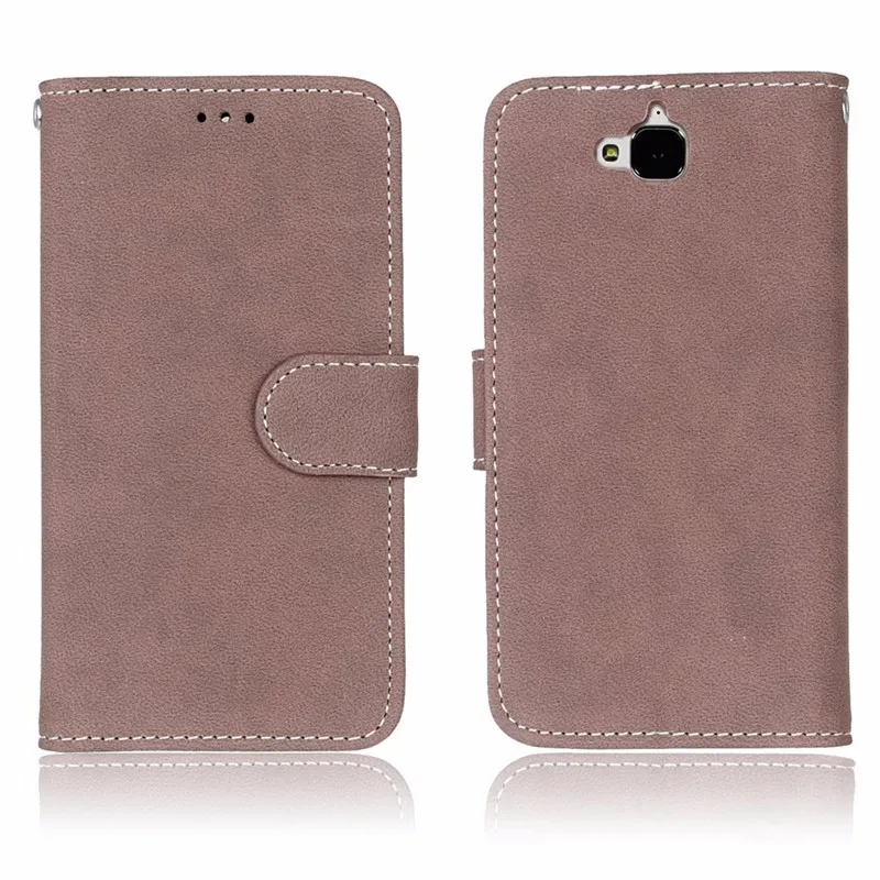For Huawei Y6 Pro Case 5.0 Inch Luxury Wallet PU Leather Back Cover Phone Case For Huawei Y6 Pro Case Protective Flip Bag Skin (31)