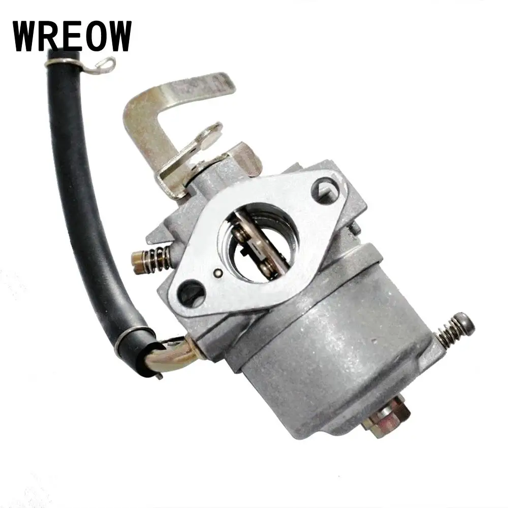

New Carburetor Carb Fit for Pressure Washer PW0872402 2400PSI 2.3GPM 175CC Repair Replacement Tool Parts