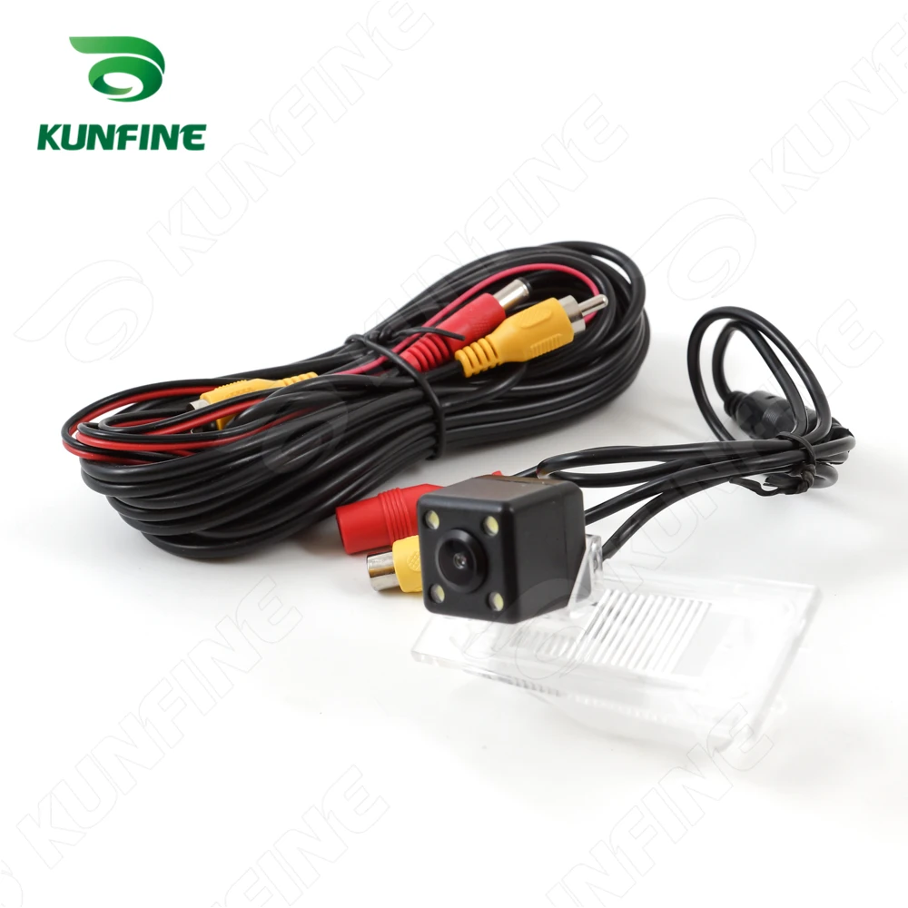 Car Rear View Camera for Fiat Viaggio hatchback Ottimo 2014 2015 E
