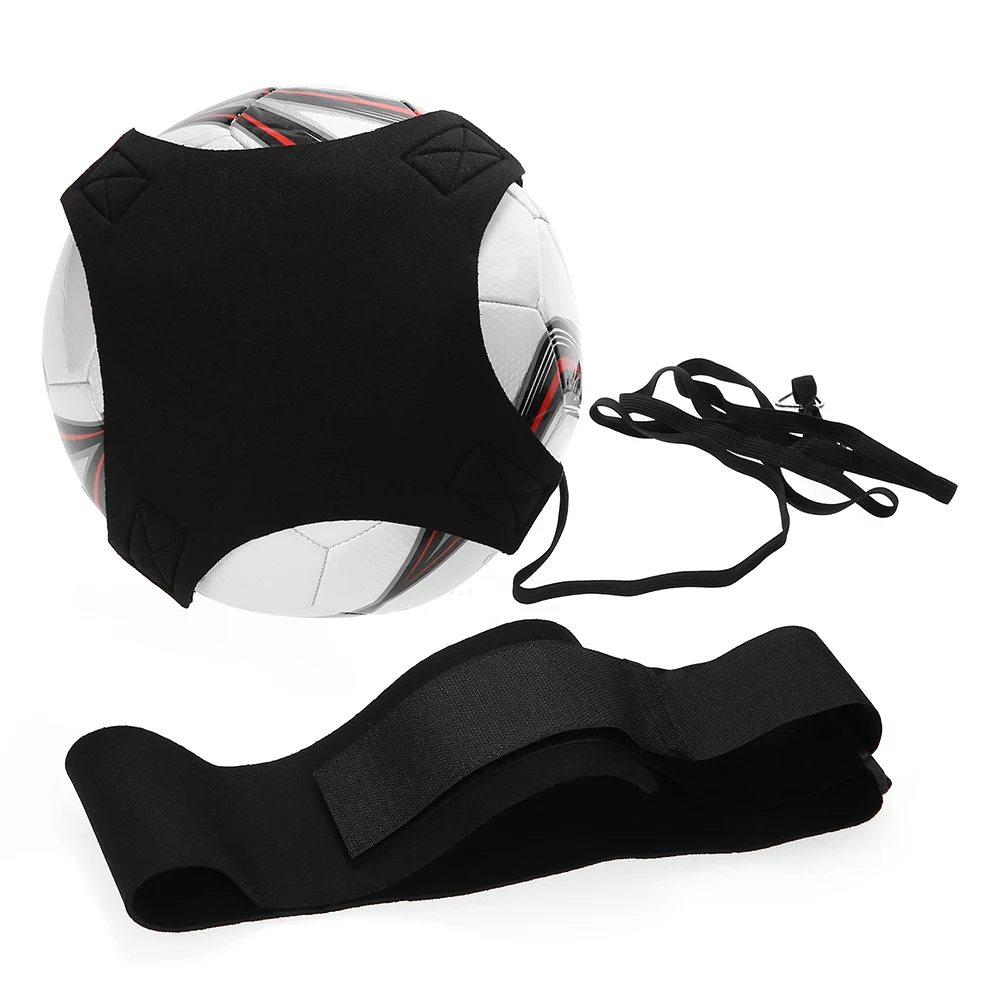 Buy Football Training Belt Soccer Ball Juggle Bag