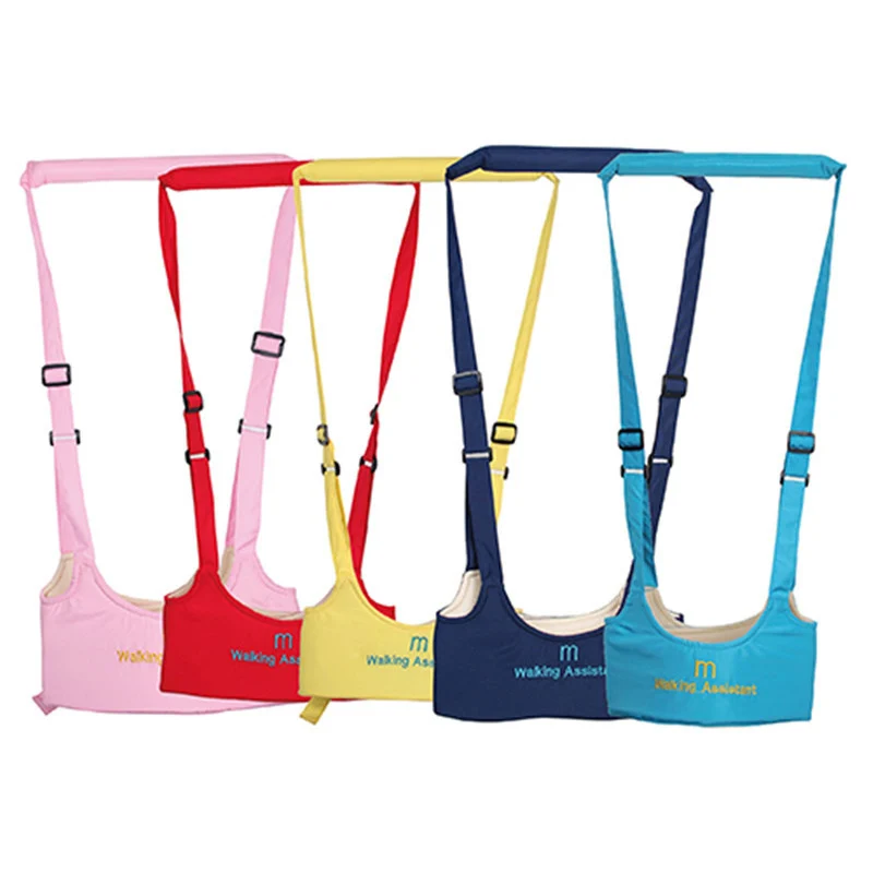 Infant Toddler Safety Harnesses 1Pcs Kid Keeper Baby Learning Walking Aid Assistant Walkers Adjustable Strap 6 24Months Yyt174 huismerk kopen in de aanbieding Infant Toddler Safety Harnesses 1Pcs Kid Keeper Baby Learning Walking Aid Assistant Walkers Adjustable Strap 6 24Months Yyt174 huismerk kopen in de aanbieding