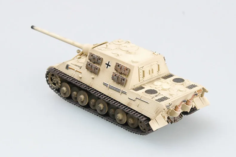 Модель танка в масштабе 1:72 JAGD Tiger 305009 Германия 1944 тяжелый танк модель 36166 готовый