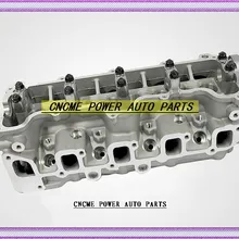 908 028 4EE1 T 4EE1T головка цилиндра 607044 5607008 5607038 для Opel Astra Vectra A B Combo для Vauxhall для Mazda 323 1.7TD 8v
