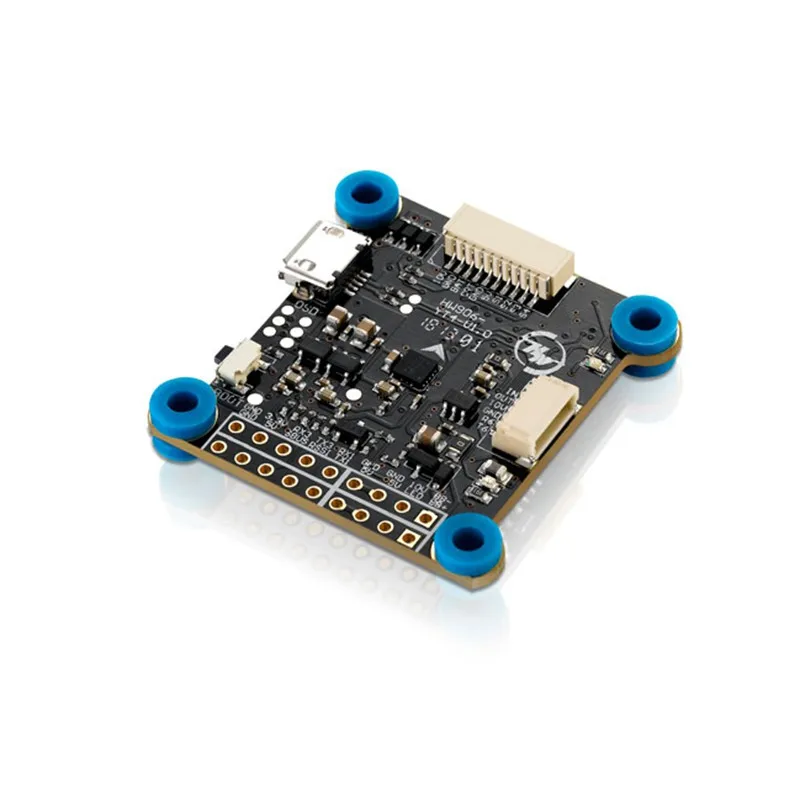 

Hobbywing XRotor Micro Flight Controller F4 G2 31003000 OMNIBUSF4SD firmware for RC 130-300mm FPV quadcopter