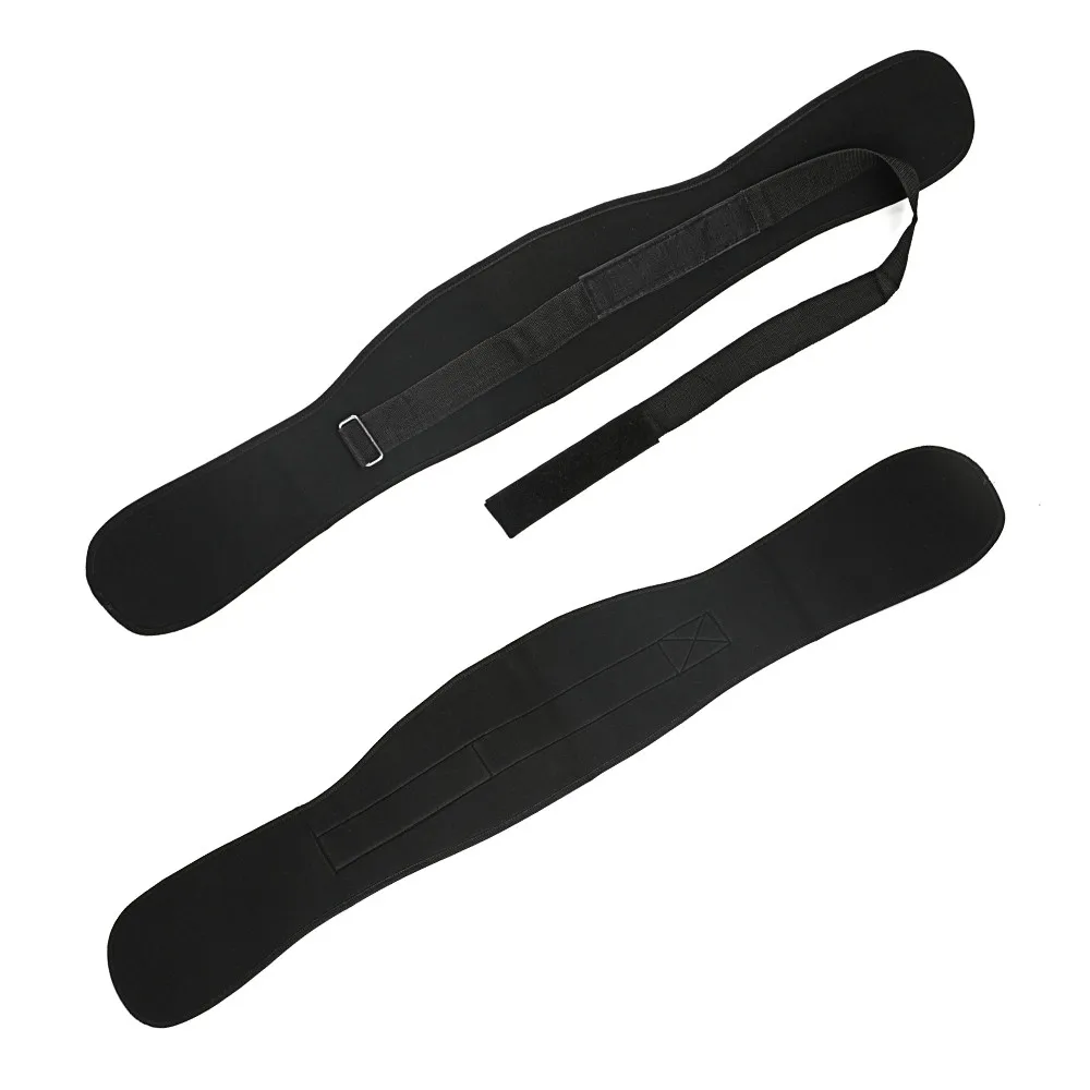 Fitness Belt 8