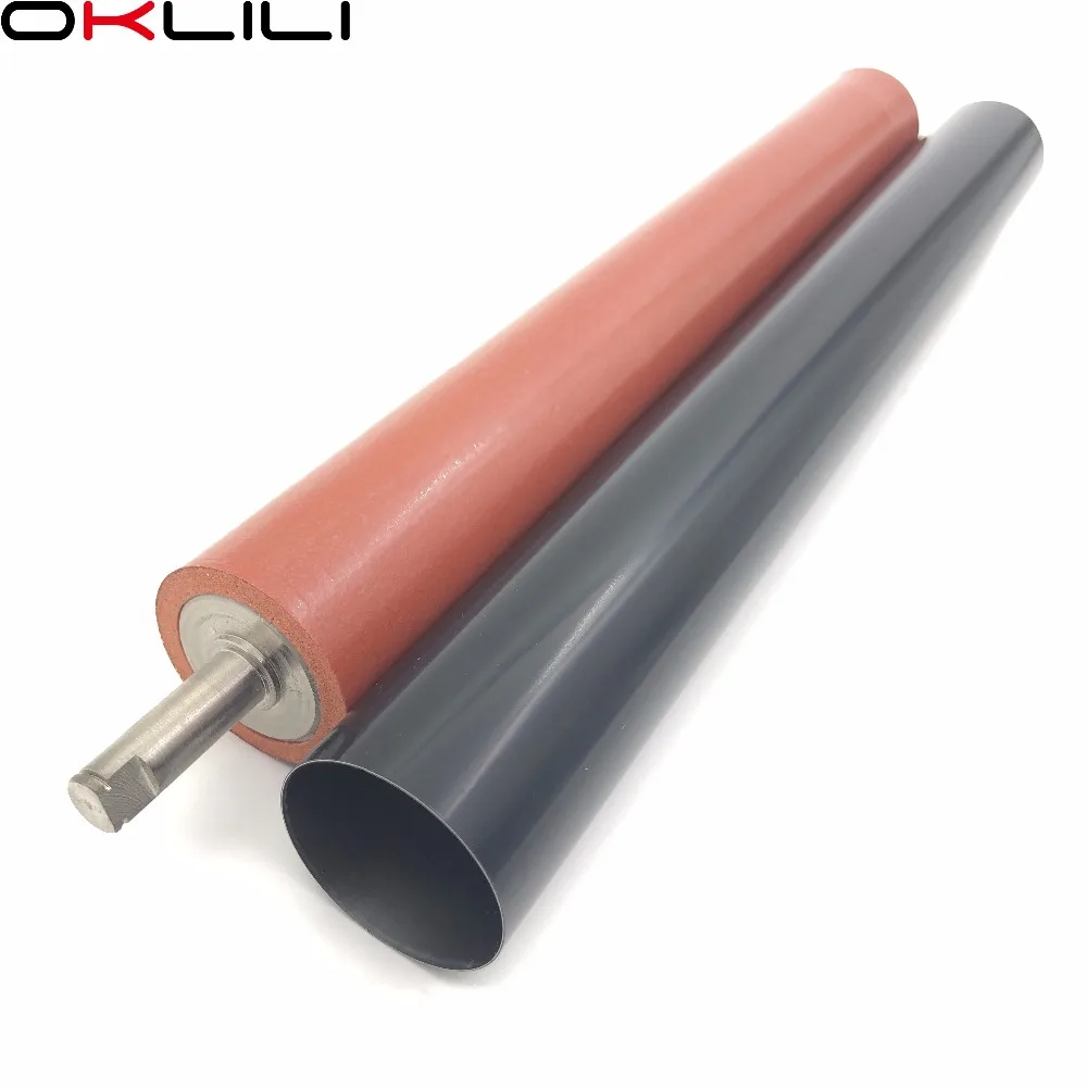 Fuser Film Sleeve Mais Rolo de Mais Baixa Pressão para Kyocera P2040 P2235 P2335 M2040 M2135 M2235 M2540 M2635 M2640 M2735 M2835 1conjunto x - Imagem 2
