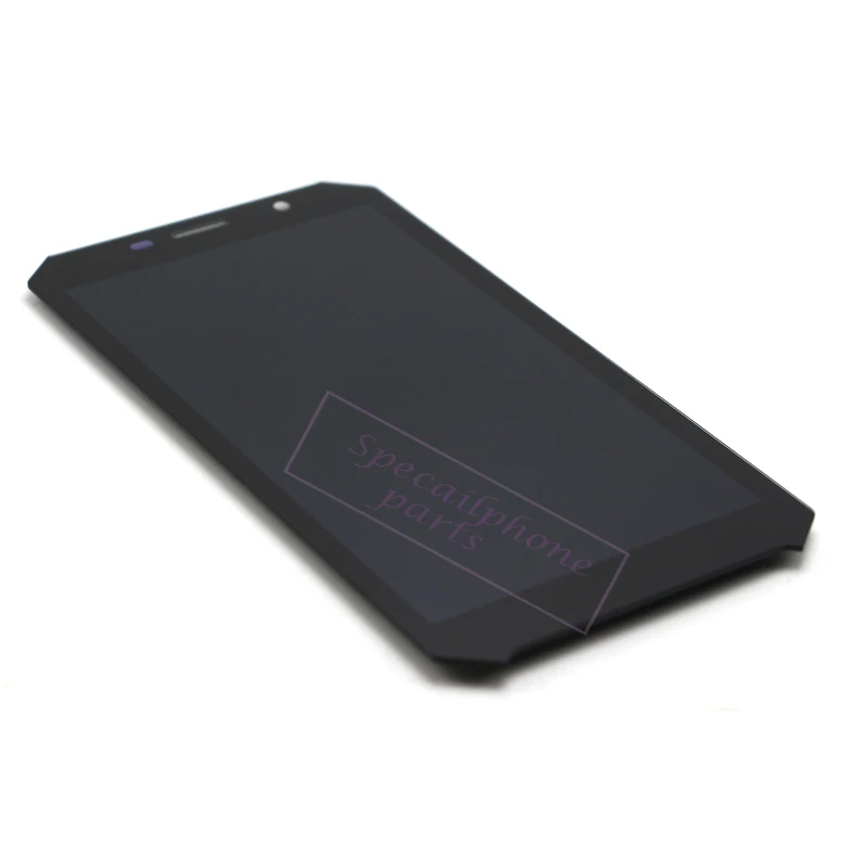 Doogee s602
