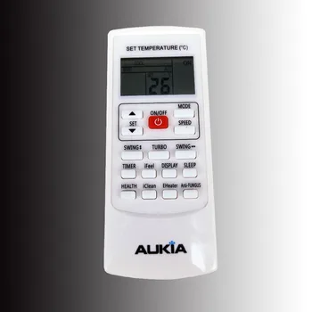 

New Original AC Remote Control YKR-H/502E For AUX Air Conditioner Remote Control YKR-H 502E Fernbedienung