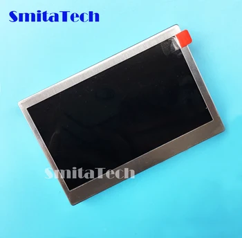 

4.2" TFT LCD for SHARP LQ042T5DZ11A LQ042T5DZ12A GPS LCD display digitizer replacement screen panel for car Dashboard repairpart