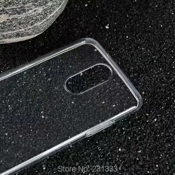 02208 LG K4 2017 K10 2017  6 6PLus 0.8mm TPU6