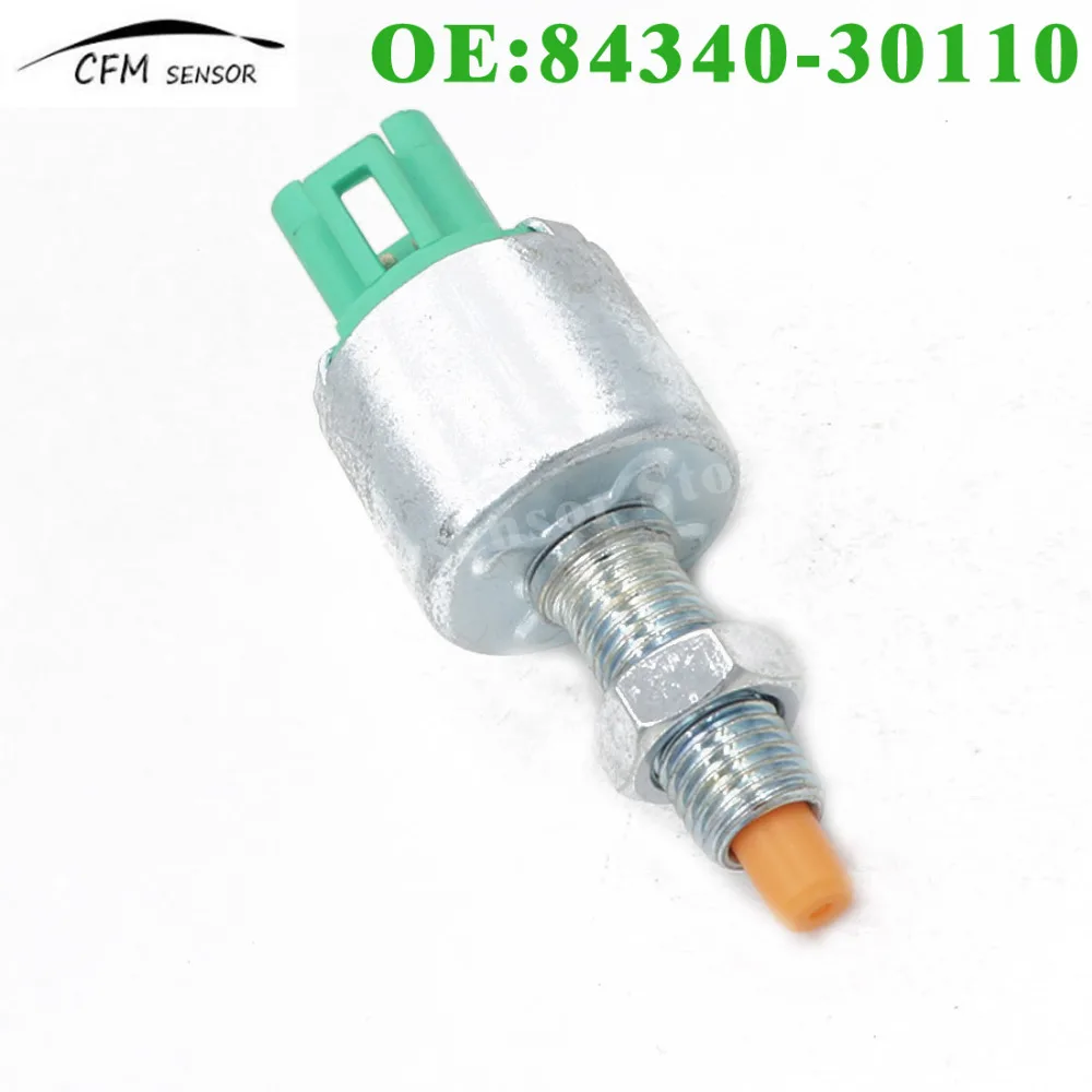 

84340-30110 NEW BRAND FOR LEXUS STOP LAMP SWITCH 2002-2010