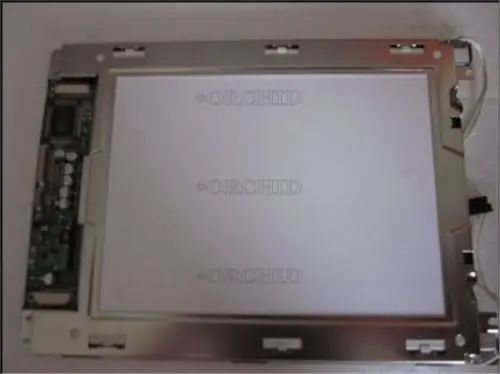 

Used 1Pcs Lcd Panel SAM+ Screen Display Lt094v1-X0n Automation Industrial U M