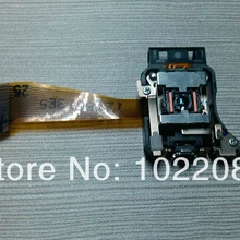 Замена для KIA Sportage однодисковый Автомобильный CD лазерный объектив Lasereinheit оптические пикапы Bloc Optique