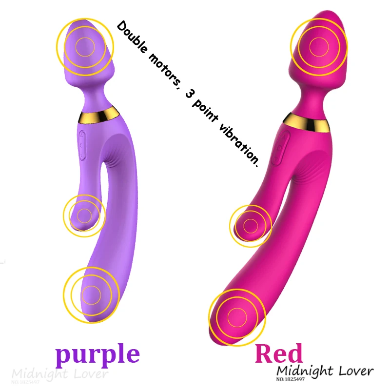 Sex Product Vibrators for Woman G spot Vibrating Dildo Vibrator Magic Wand Stimulate Massage Sex Toys for Women Man Erotic Toy please me heating vibrator g spot stimulate vibrators for women rechareable waterproof dildo vibrator 12 vibration modes sex toy