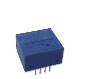 

1pcs HXS10-NP/SP3 CURRENT SENSOR Current Transducer HXS 10-NP/SP3