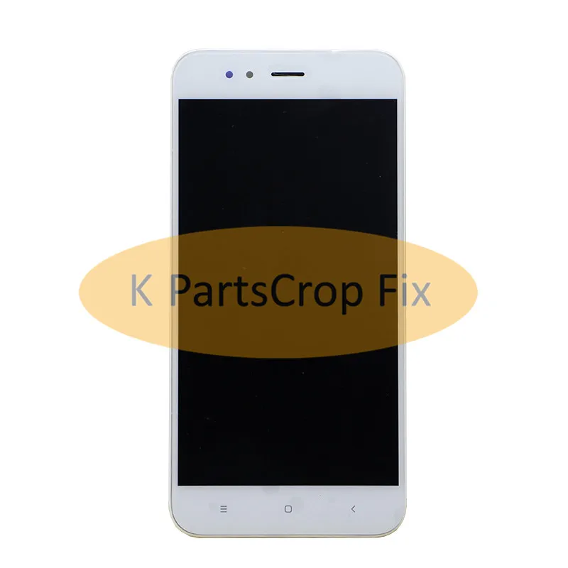 xiaomi 5x lcd with frame (4)