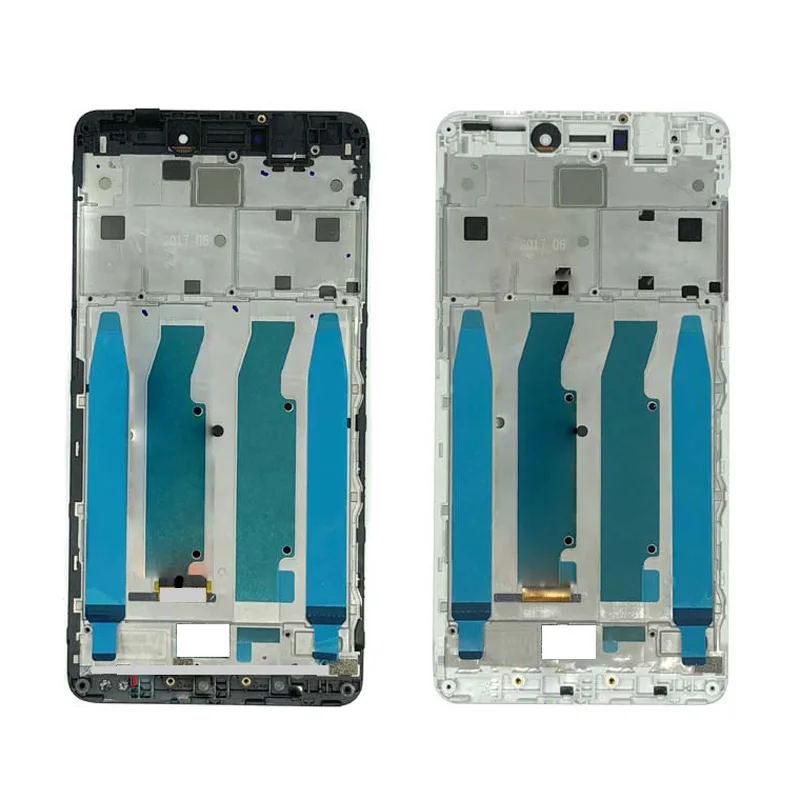 XM012 For-Xiaomi-redmi-note-4X-Note-4-Global-Version-LCD-screen-display-with-frame-Snapdragon-625