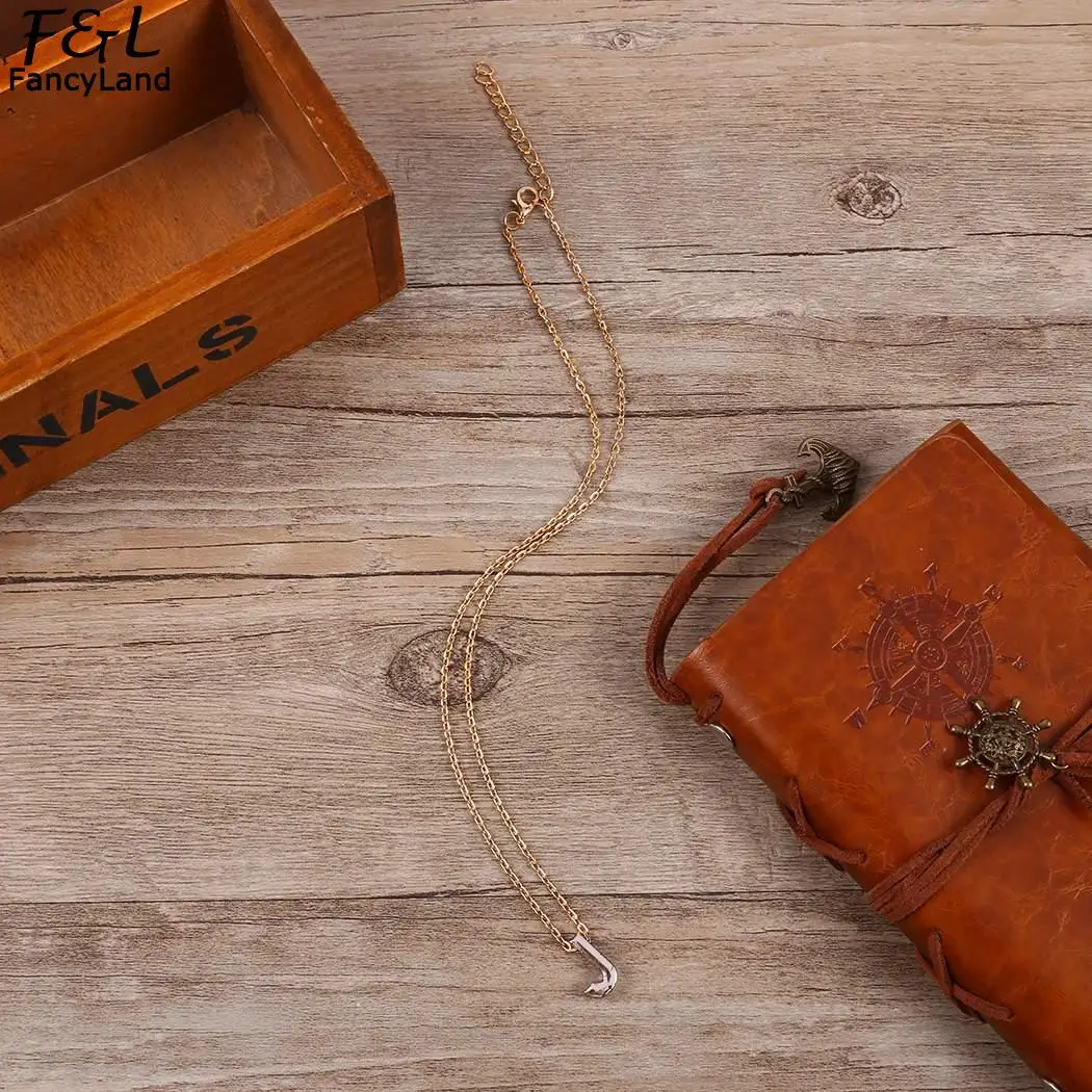 Продажа 2018 Для женщин кулон личность Модные украшения цепи Для женщин Цепочки и ожерелья J письмо ключицы ювелирные изделия для Для женщин Девушка