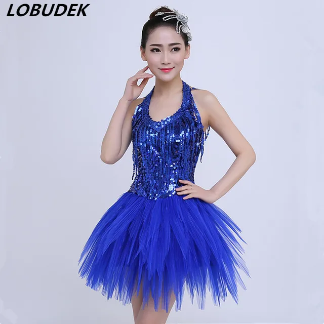 Dance Dresses for Prom