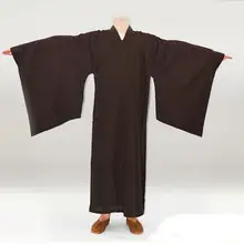 Cassock большая мантия буддийские поставки услуги обитания