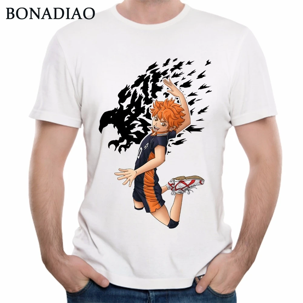 Anime T Shirts Wholesale